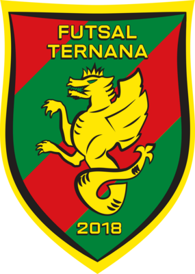 Futsal Ternana Logo PNG Vector