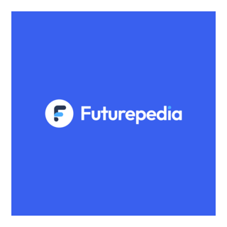 Futurepedia Logo PNG Vector