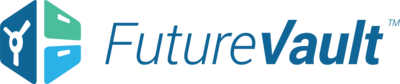 FutureVault Logo PNG Vector