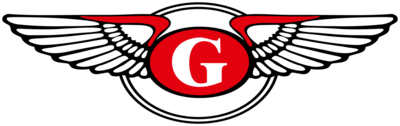 G Logo PNG Vector