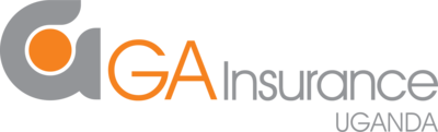 GA Insurance Uganda Logo PNG Vector