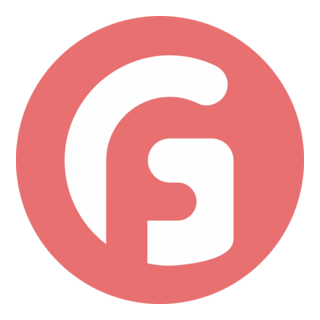 Gadget Flow Icon Logo PNG Vector