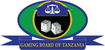 Gaming Board Of Tanzania Logo PNG Vector