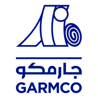GARMCO COMPANY Logo PNG Vector
