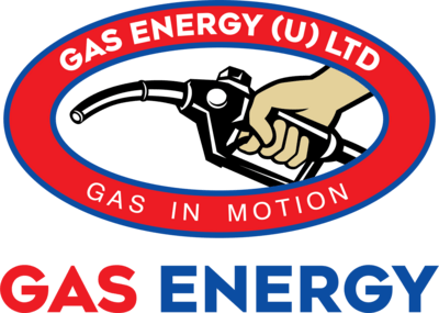 Gas Energy Uganda Logo PNG Vector