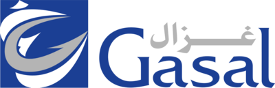 Gasal Company Logo PNG Vector