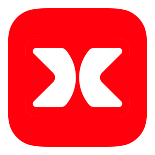 Gauth Logo PNG Vector