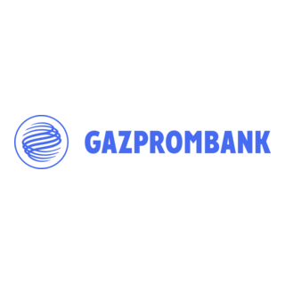 Gazprombank Logo PNG Vector