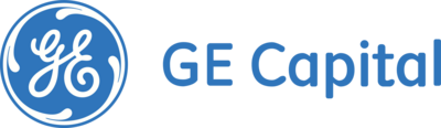 GE Capital Logo PNG Vector