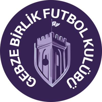 Gebze Birlik FK Logo PNG Vector