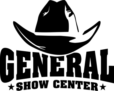 General Show Center Logo PNG Vector