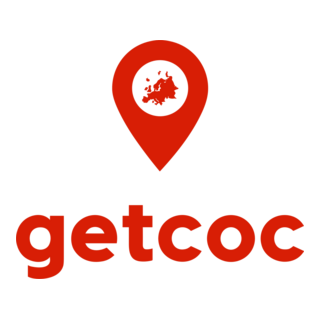 GetCOC Logo PNG Vector