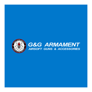 G&G Armament Logo PNG Vector