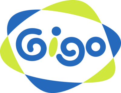 Gigo Toys Logo PNG Vector