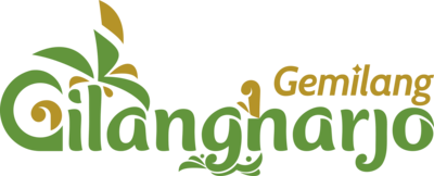 GILANGHARJO UNNOFICIAL BRANDING Logo PNG Vector