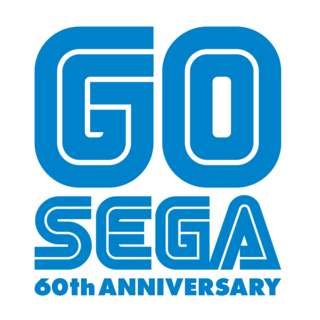 Go Sega Logo PNG Vector