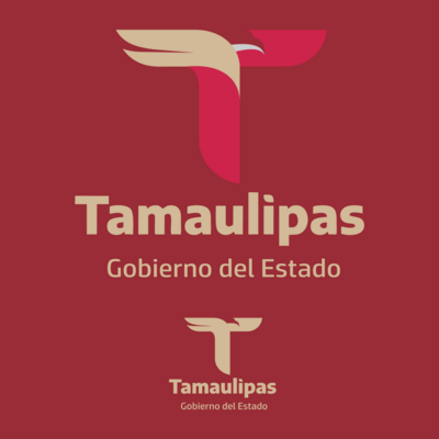 Gobierno de Tamaulipas FODO COLOR Logo PNG Vector