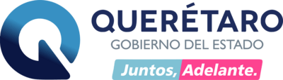 Gobierno del Estado de Querétaro MEXICO Logo PNG Vector