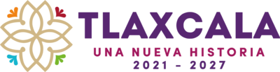 Gobierno del Estado de Tlaxcala 2024-2027 Logo PNG Vector