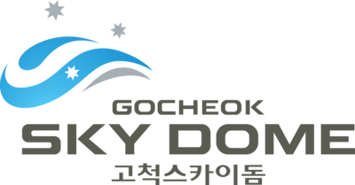 Gocheok SkyDome Logo PNG Vector