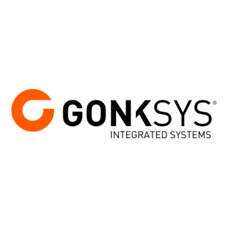 GONKSYS Logo PNG Vector