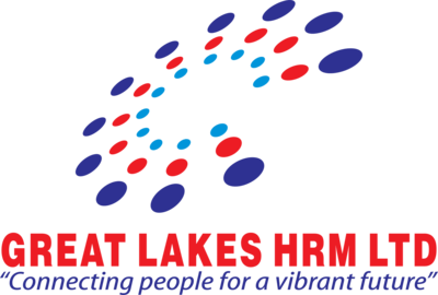 Great Lakes HRM Ltd Uganda Logo PNG Vector