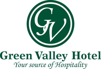 Green Valley Hotel Ggaba Logo PNG Vector