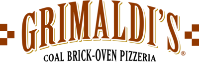 Grimaldi's Pizzeria Logo PNG Vector