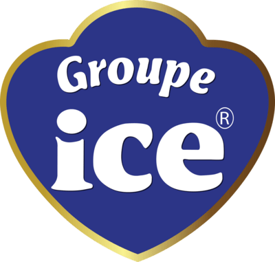 groupe ice Logo PNG Vector