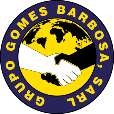 Grupo Gomes Barbosa Logo PNG Vector