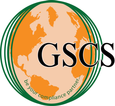 GSCS International Ltd. Logo PNG Vector