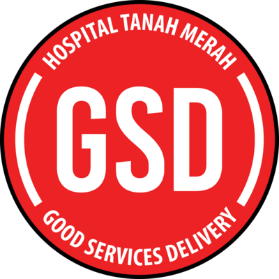 GSD GOOD SERVICES DELIVERY HTM Logo PNG Vector