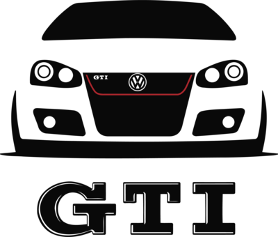 gti Logo PNG Vector