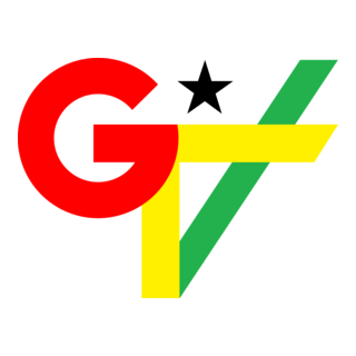 GTV (Ghana) Logo PNG Vector