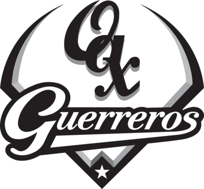 Guerreros de Oaxaca 2014 Logo PNG Vector