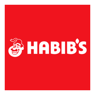 Habib's Logo PNG Vector