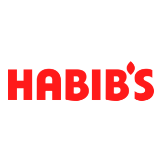 Habib's Logo PNG Vector