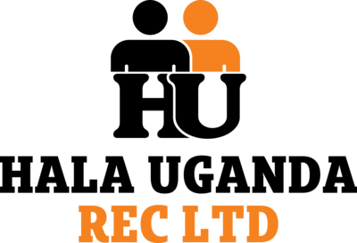 Hala Uganda Rec Ltd Logo PNG Vector