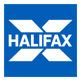 Halifax Logo PNG Vector