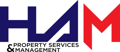 Ham Property Services and Management Uganda Logo PNG Vector