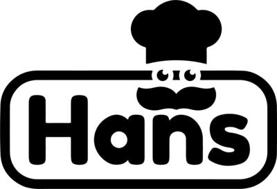 Hans Logo PNG Vector