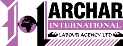 Harchar International Labour Agency Ltd HILAL Logo PNG Vector