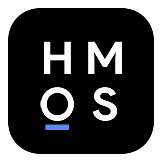 HarmonyOS Icon Logo PNG Vector