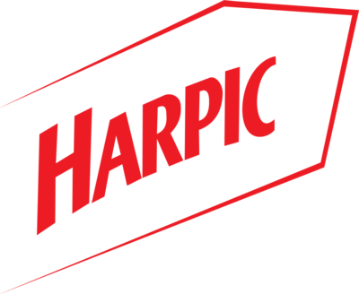 Harpic Logo PNG Vector