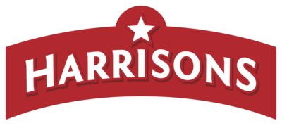 Harrisons Sauces Logo PNG Vector