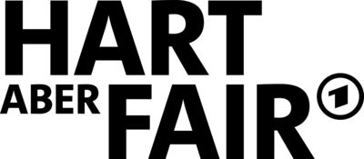 Hart aber Fair Logo PNG Vector