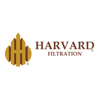Harvard Filtration Logo PNG Vector