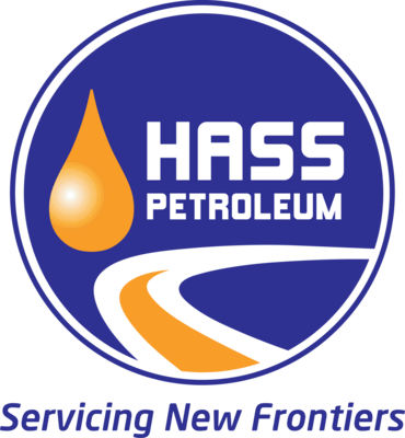 Hass Petroleum Uganda Logo PNG Vector