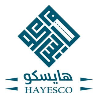 HAYESCO Contracting Logo PNG Vector