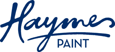 Haymes Paint Logo PNG Vector